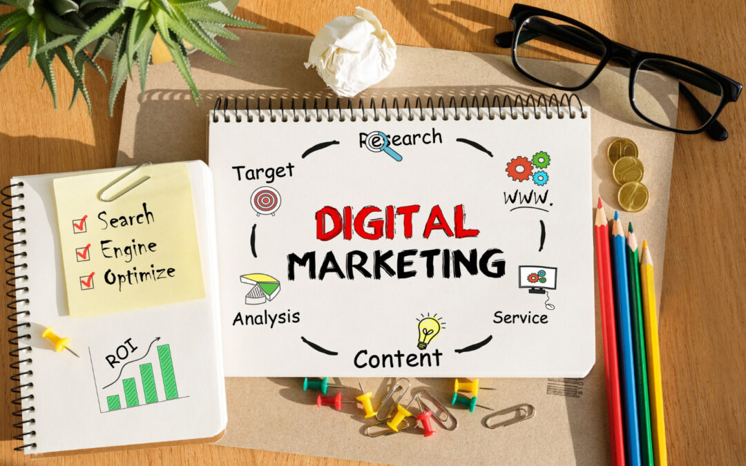 Inside Scottsdale Digital Marketing: How Agencies Actually Manage Google Ads