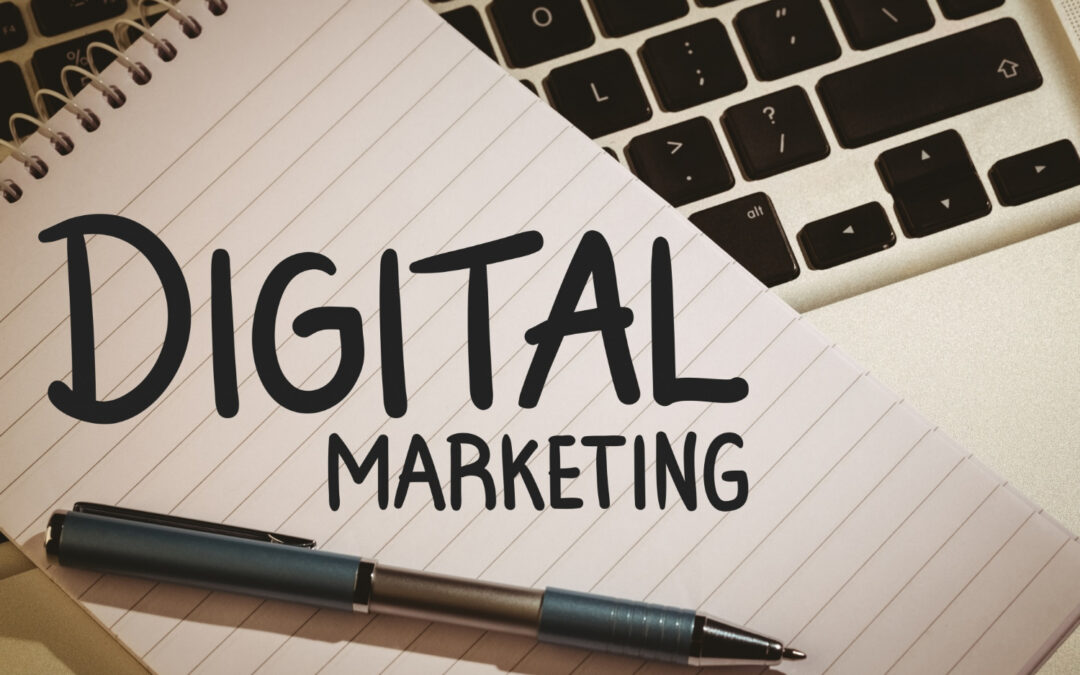 Choosing a Scottsdale Digital Marketing Company for Global Growth